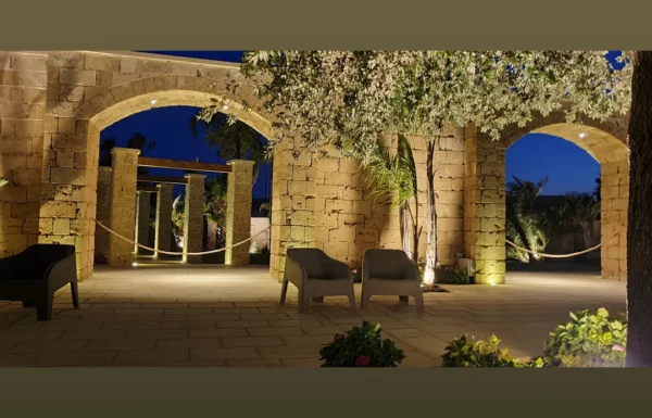 La Verbena – Location Eventi Galleria 1