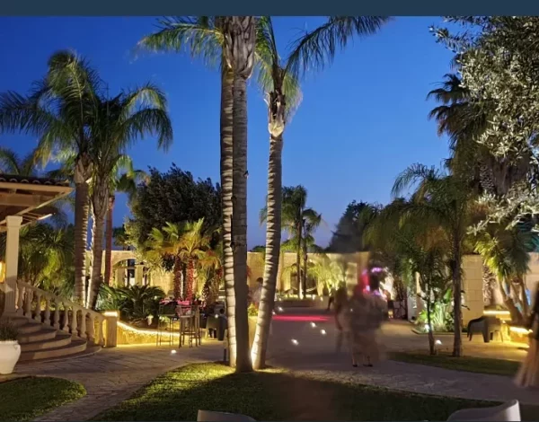 Location Listing Category La Verbena – Location Eventi