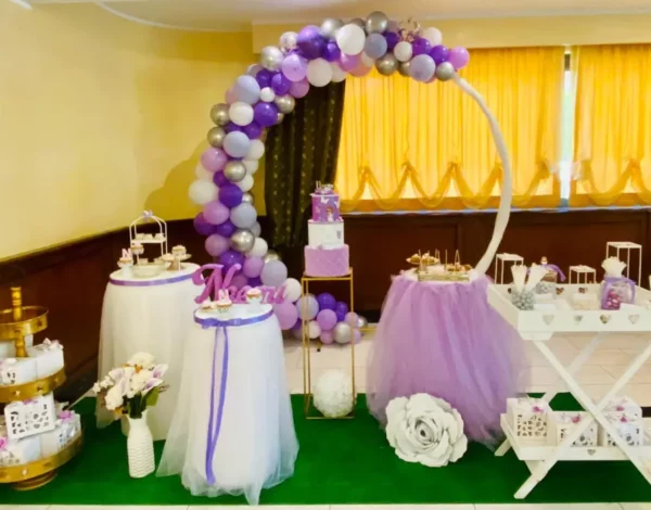 Allestimento Addobbi Listing Category NB Party – Allestimenti