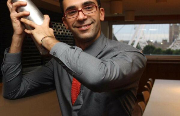 Sir Barman Galleria 1