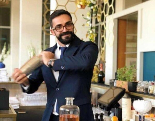 Barman & Barlady Listing Category Sir Barman