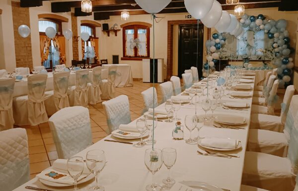 Antica Tenuta Le Querce Galleria 18