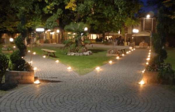 Antica Tenuta Le Querce Galleria 6