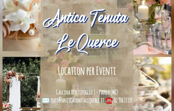 Antica Tenuta Le Querce Galleria 9