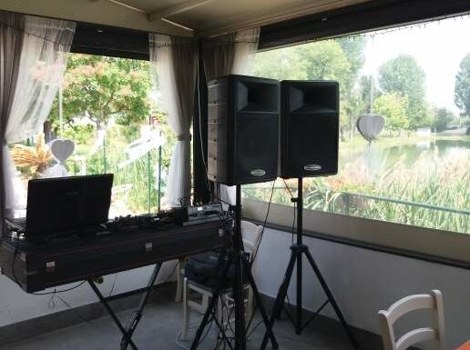 Raffa Dj Galleria 3