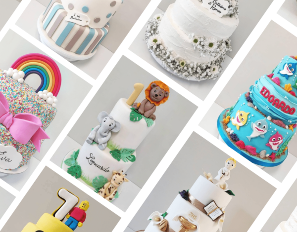 Pasticceria Listing Category Mousse di Federica Renzetti