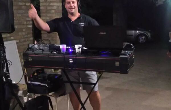 Raffa Dj Galleria 1