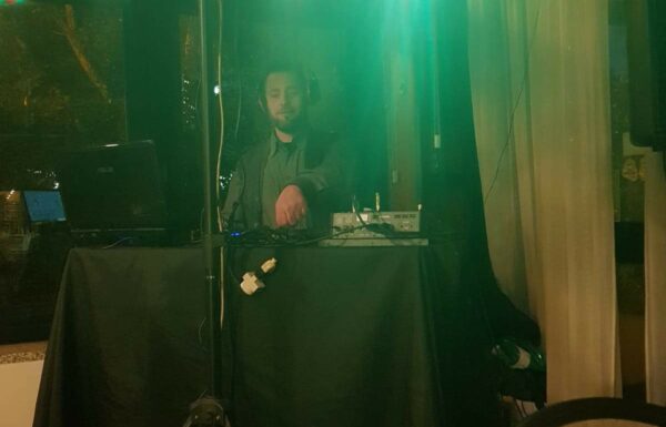 Raffa Dj Galleria 0