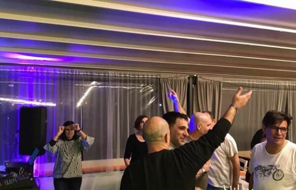 Raffa Dj Galleria 2
