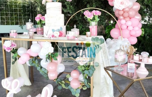 Festa in Galleria 0