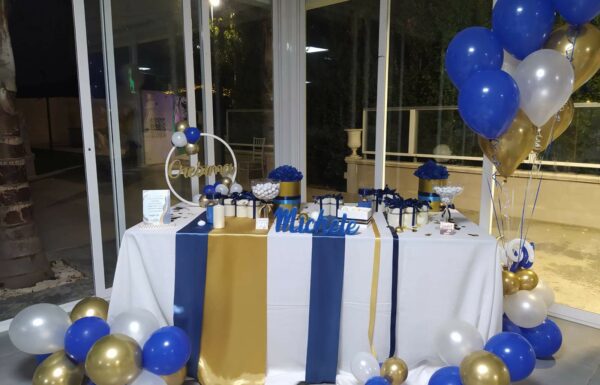 Festa in Galleria 1
