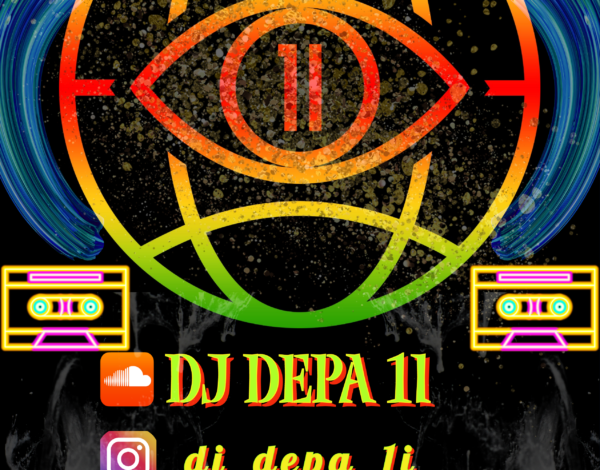 Dj & Musicisti Listing Category Dj Depa 1I