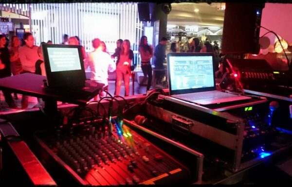 Max MusicLive Servizi Musicali Galleria 6