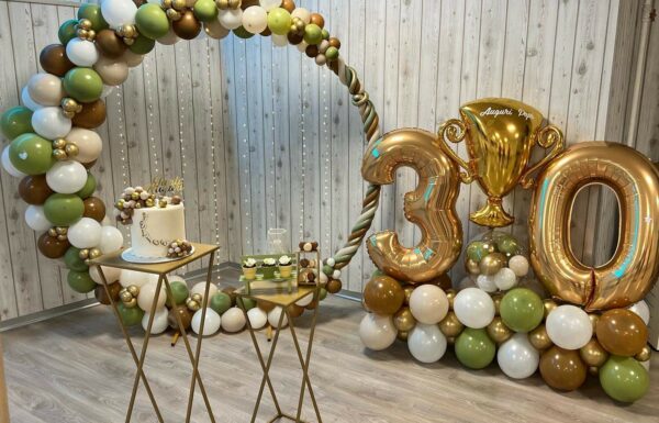 Allestimento Addobbi Category Vendor Gallery Mey Eventi Balloon Art