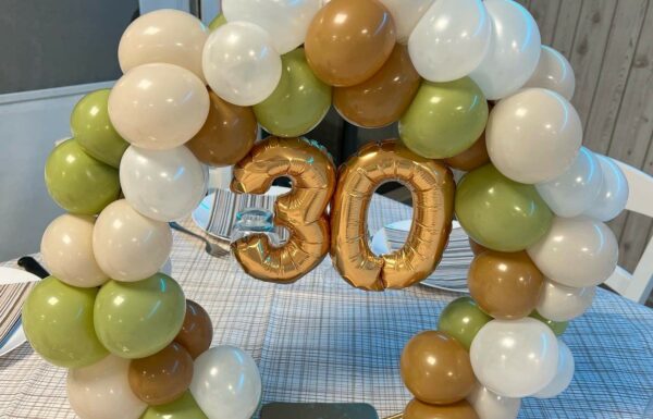 Allestimento Addobbi Category Vendor Gallery Mey Eventi Balloon Art