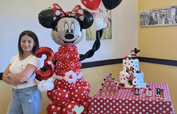 Allestimento Addobbi Category Vendor Gallery Mey Eventi Balloon Art
