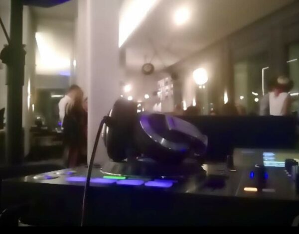 Dj & Musicisti Listing Category Music Fun 🎵🎶🎊