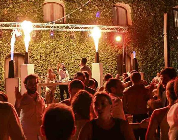Dj & Musicisti Listing Category Paolo & Dalila Live Group Live