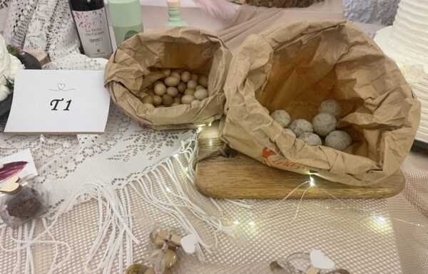 Leti eventi Galleria 15