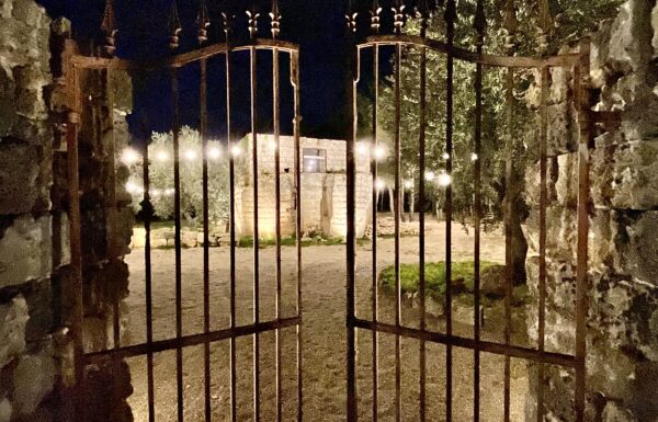 Tenuta Schiavo Galleria 5