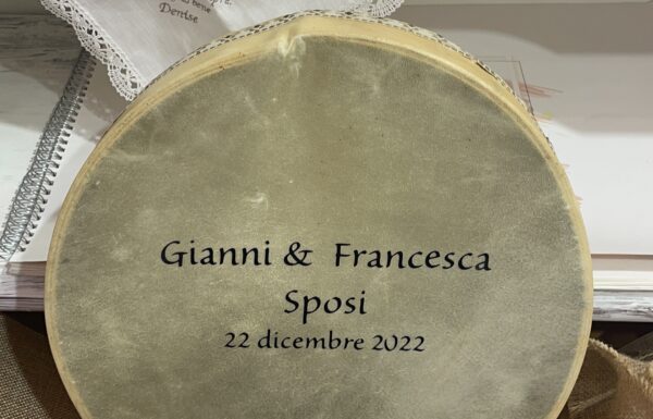 Leti eventi Galleria 21