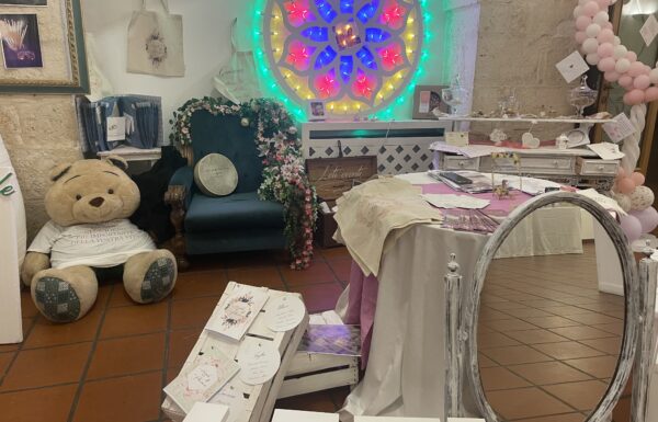 Leti eventi Galleria 18