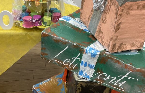 Leti eventi Galleria 5