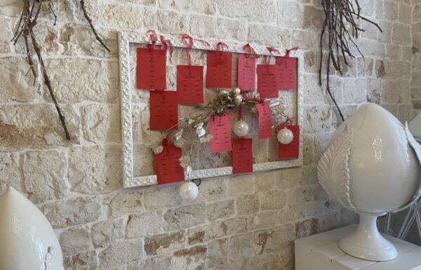Leti eventi Galleria 17