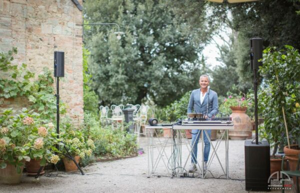 Christian Dj – Events Servizi Galleria 0