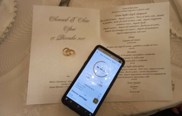 FantaSposi – Il FantaGioco del Matrimonio Galleria 2