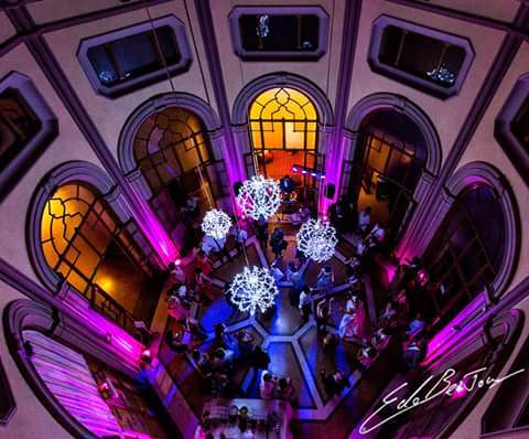 Dj & Musicisti Listing Category DJ Miki Squillante