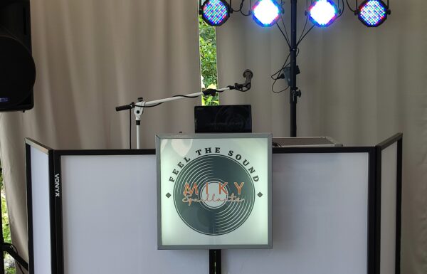 Dj & Musicisti Category Vendor Gallery miki@radiolupo.it