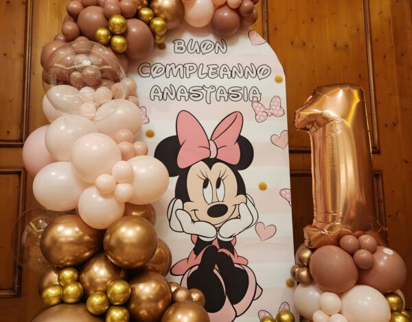 Oltre la Festa Balloons
