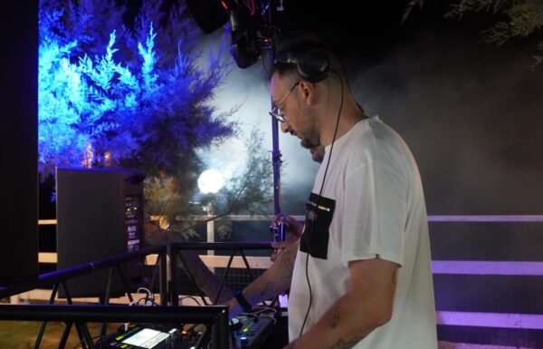 Rdipunzio Events