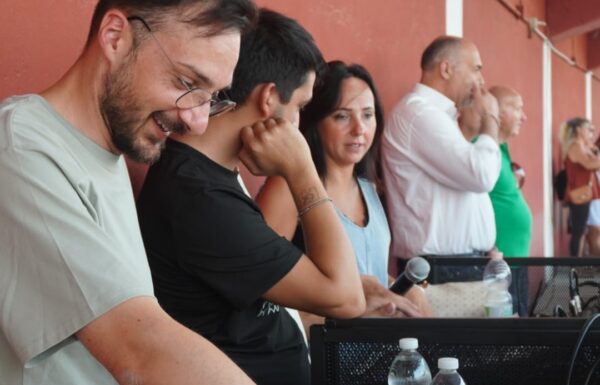 Rdipunzio Events