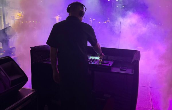 Rdipunzio Events