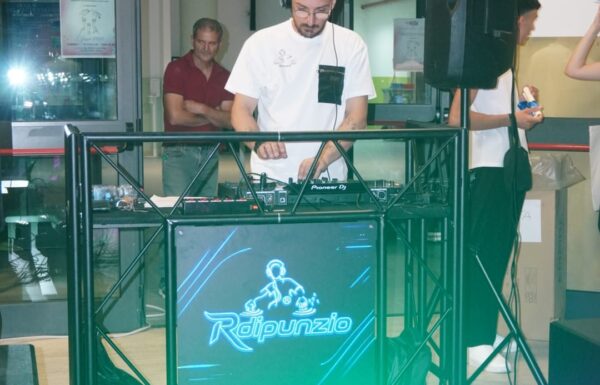 Rdipunzio Events