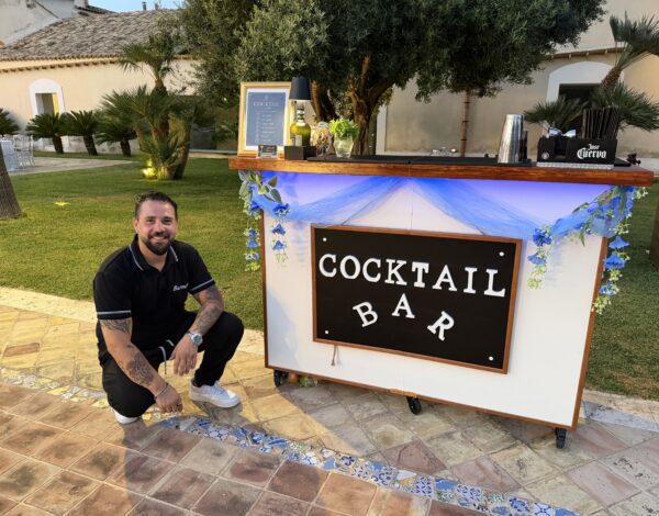 Barmaneventi Palermo