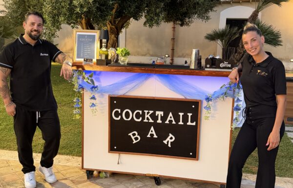 Barmaneventi Palermo