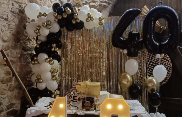 Oltre la Festa Balloons