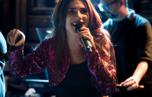 Titanium – Rock in Dance – Party Band