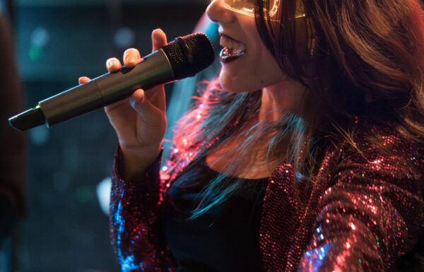 Titanium – Rock in Dance – Party Band