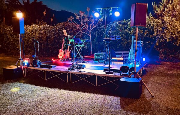 Titanium – Rock in Dance – Party Band