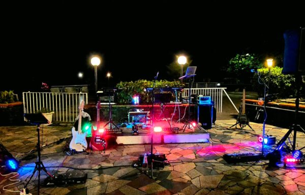 Titanium – Rock in Dance – Party Band