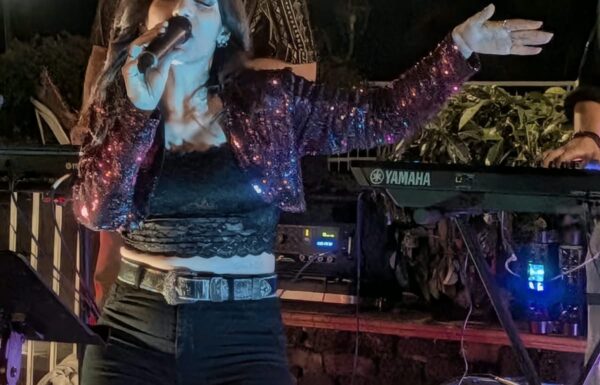 Titanium – Rock in Dance – Party Band