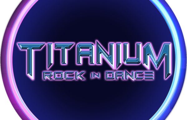Titanium – Rock in Dance – Party Band