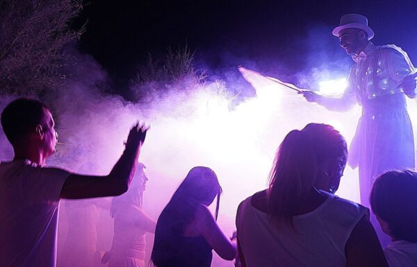 Rdipunzio Events