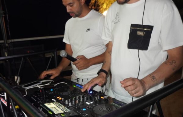 Rdipunzio Events