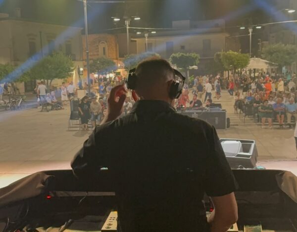 Rdipunzio Events