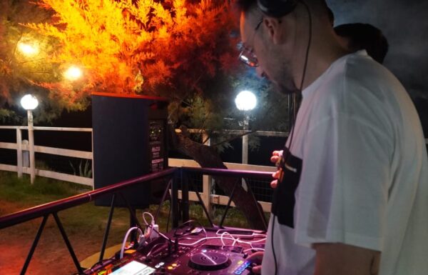 Rdipunzio Events